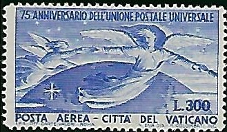 CITTÀ DEL VATICANO 未使用はがき Air Mail Vatican Stamps for sale | eBay