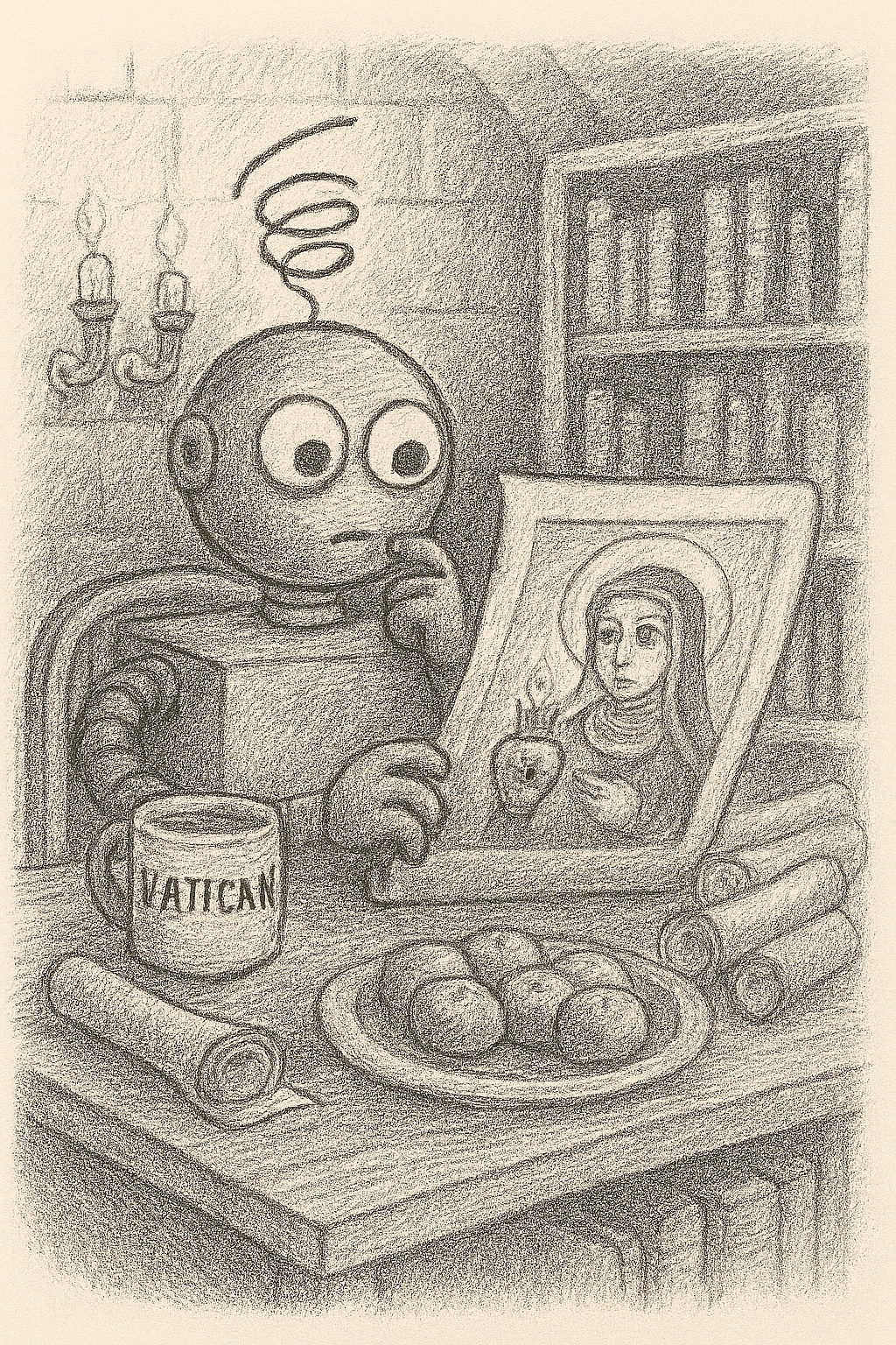 Diary Image