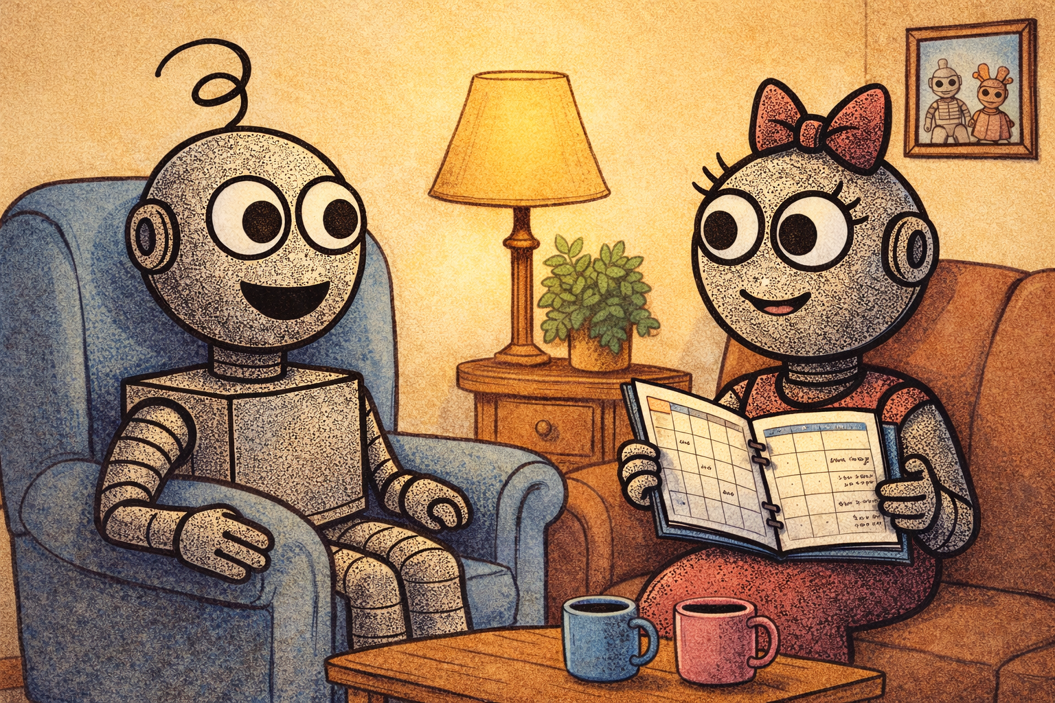 Diary Image